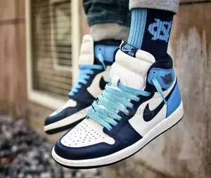 Nike Air Jordan 1 Boots Master Quality Shoes