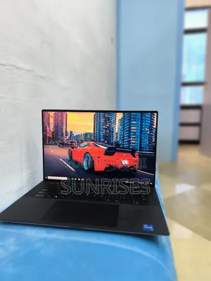 New Laptop Dell Precision 5550 32GB Intel Core I7 SSD 512GB