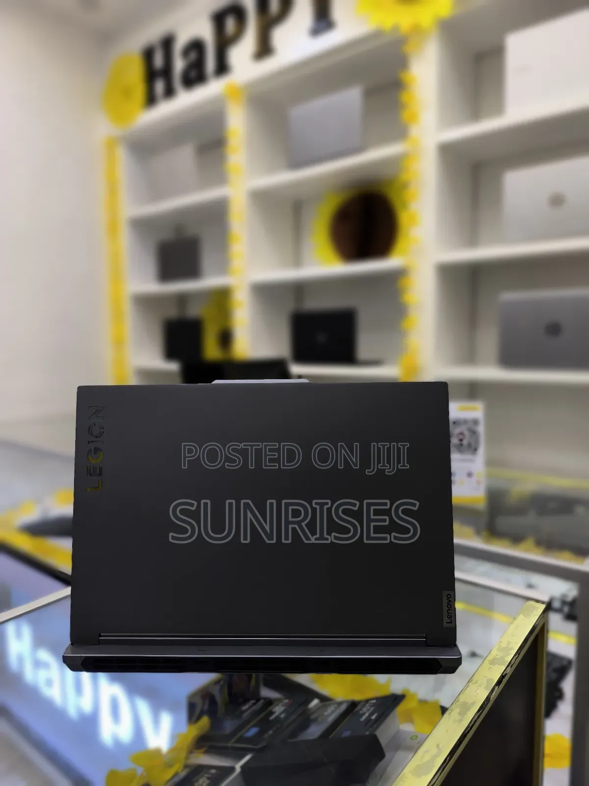 New Laptop Lenovo Legion 5 16GB Intel Core I7 SSD 1T