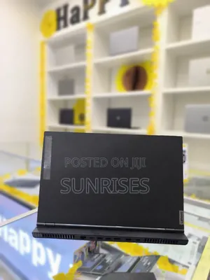 New Laptop Lenovo Legion 5 16GB Intel Core I7 SSD 512GB