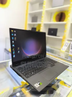 New Laptop Lenovo Legion 5 16GB Intel Core I7 SSD 512GB