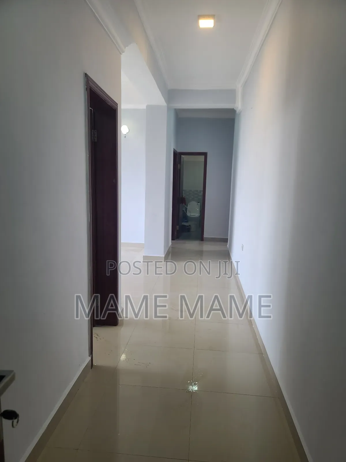 2bdrm Apartment in Addis Abeba, Bole for rent
