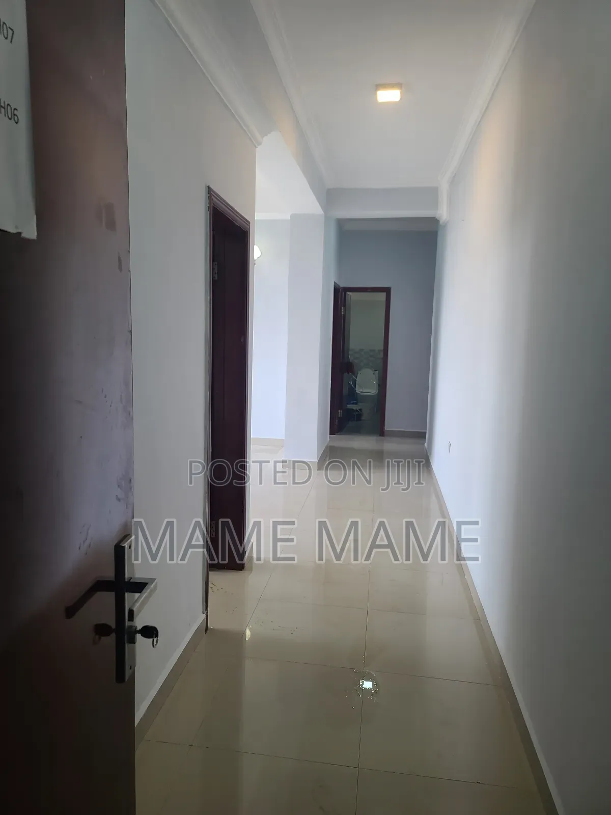 2bdrm Apartment in Addis Abeba, Bole for rent