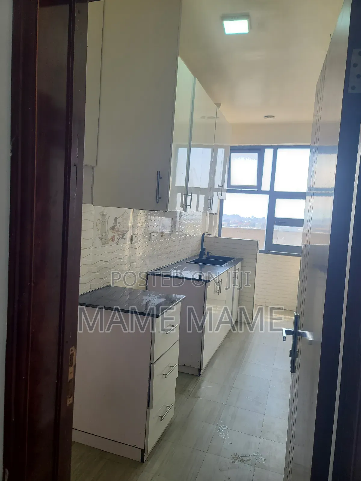 2bdrm Apartment in Addis Abeba, Bole for rent
