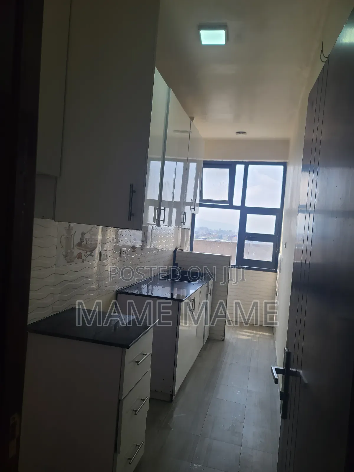 2bdrm Apartment in Addis Abeba, Bole for rent