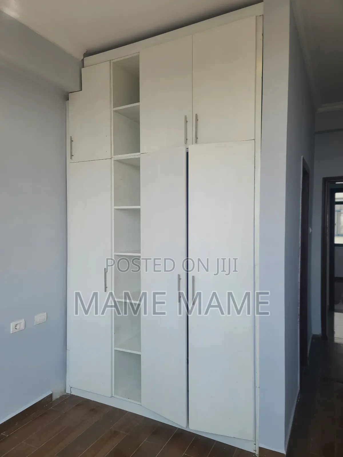 2bdrm Apartment in Addis Abeba, Bole for rent