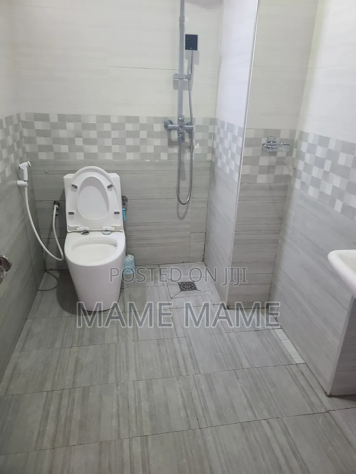 2bdrm Apartment in Addis Abeba, Bole for rent