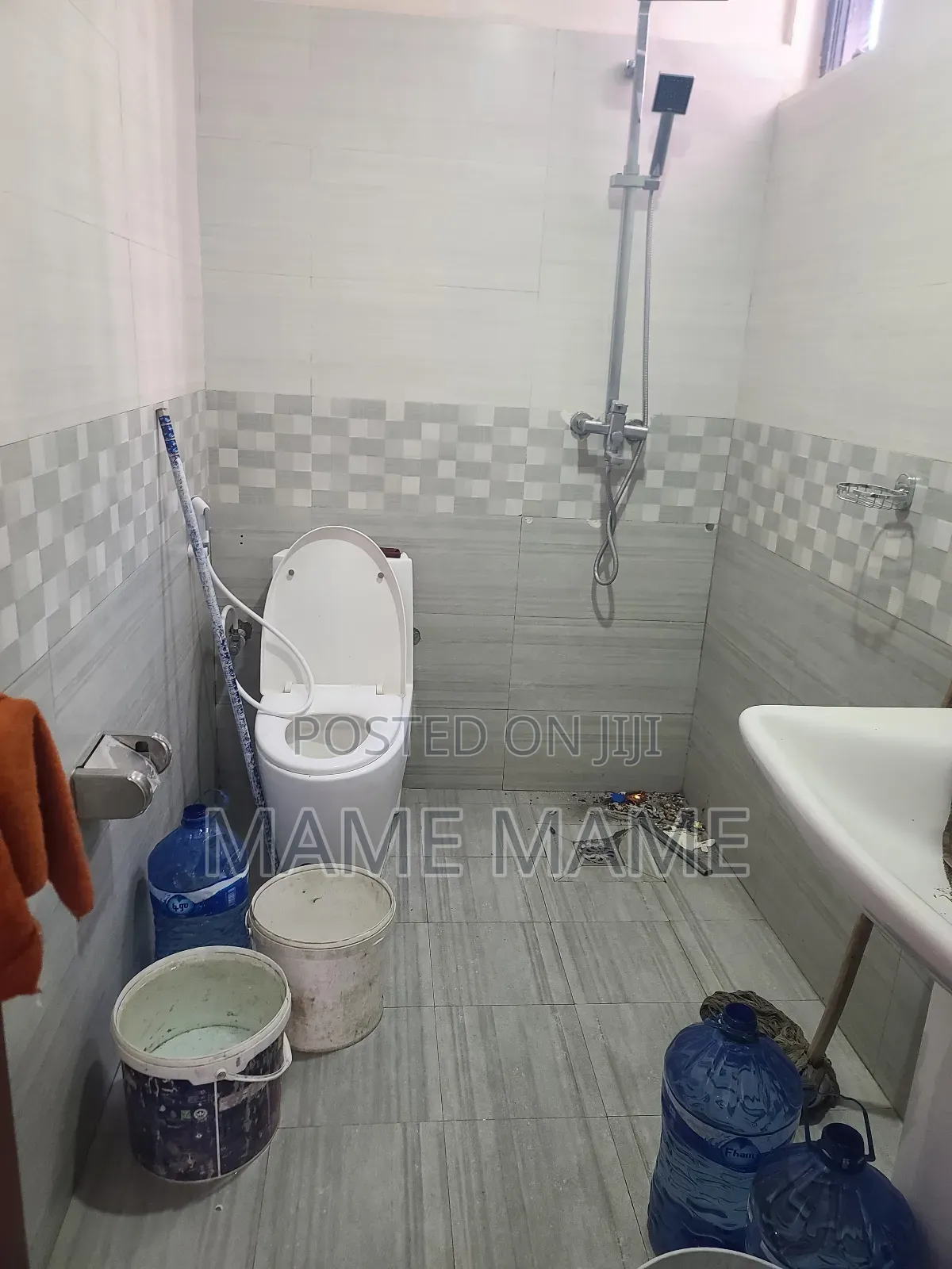2bdrm Apartment in Addis Abeba, Bole for rent