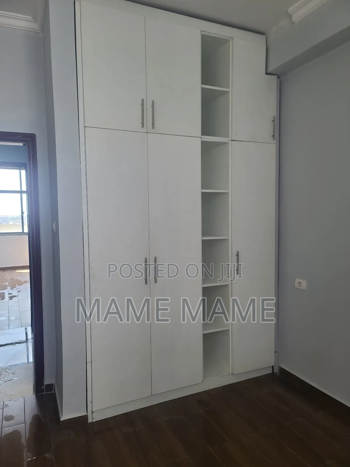 2bdrm Apartment in Addis Abeba, Bole for rent