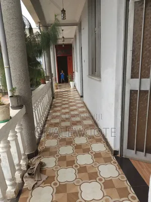 Furnished 4bdrm House in Oromia-Finfinne for sale