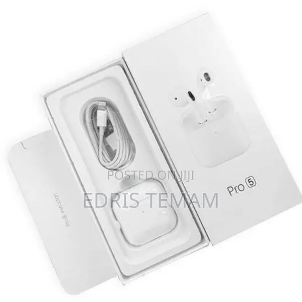 Air Pod Pro 5