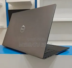 Photo - New Laptop Dell XPS 15 32GB Intel Core I7 SSD 512GB
