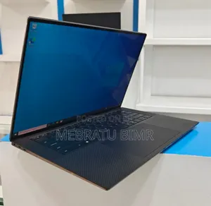 New Laptop Dell XPS 15 32GB Intel Core I7 SSD 512GB