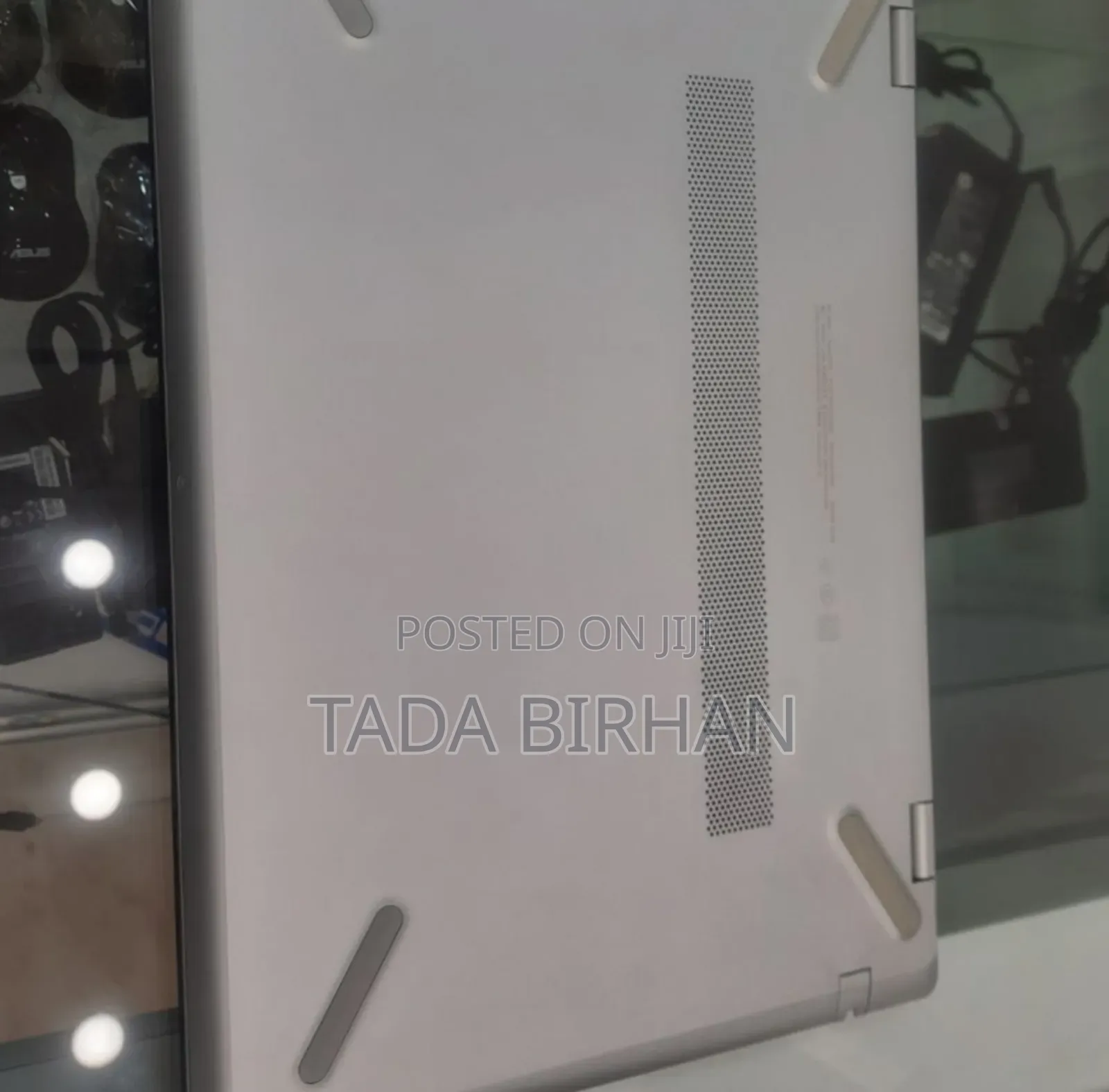 New Laptop HP Pavilion 15 8GB Intel Core I5 SSD 512GB