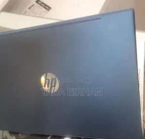 New Laptop HP Pavilion 15 8GB Intel Core I5 SSD 512GB