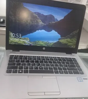 Photo - Laptop HP EliteBook 820 12GB Intel Core I5 HDD+SSD 256GB