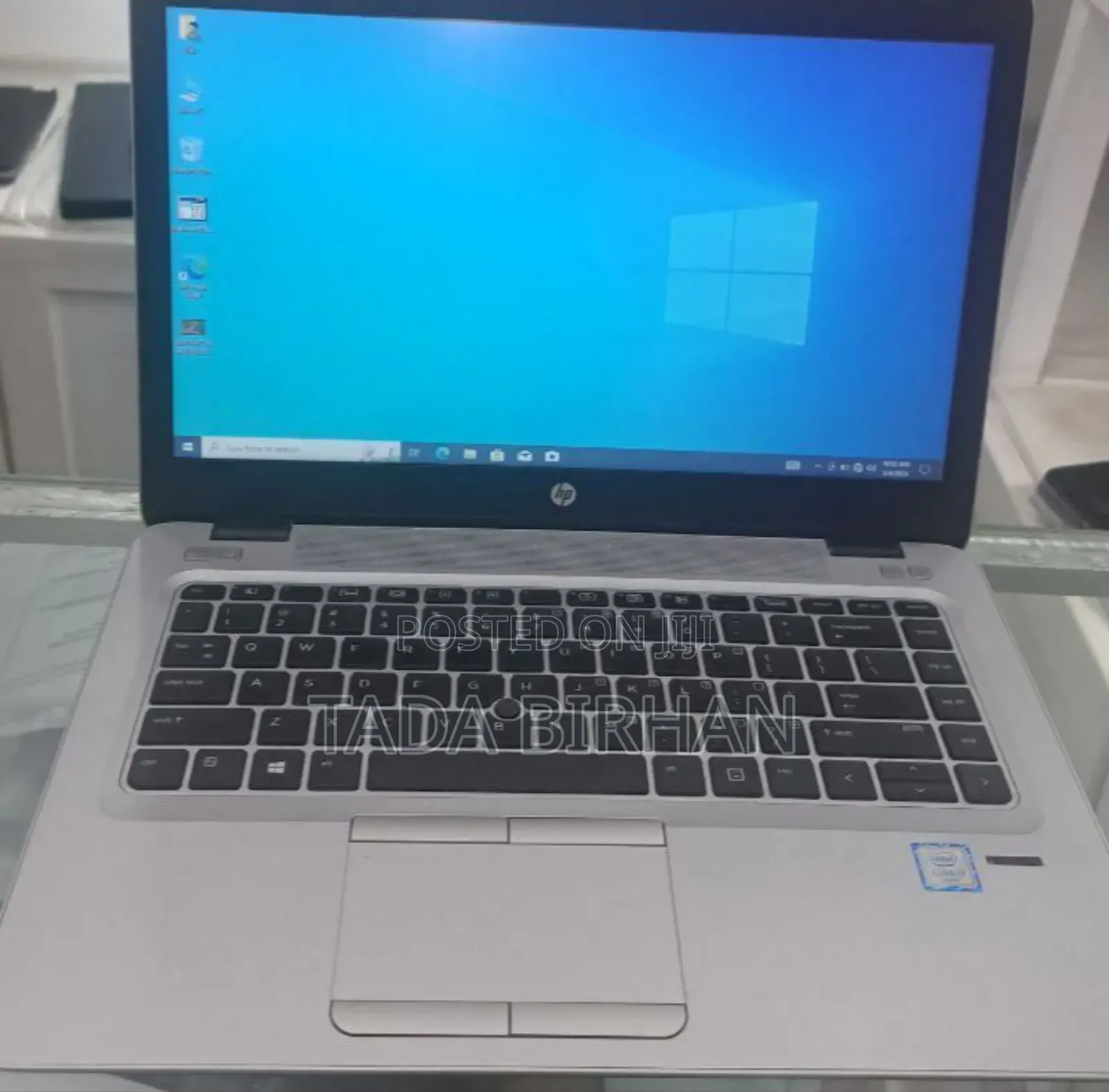 Laptop HP EliteBook 820 12GB Intel Core I5 HDD+SSD 256GB