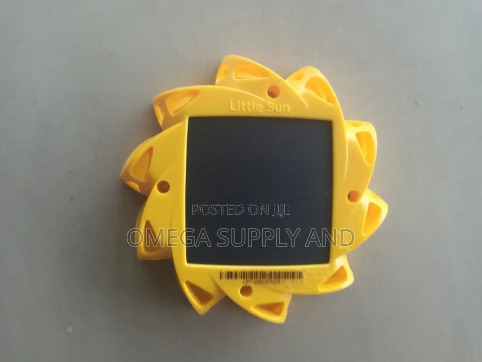 Little Sun Solar Light