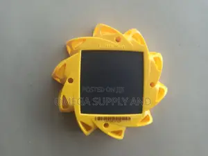 Little Sun Solar Light