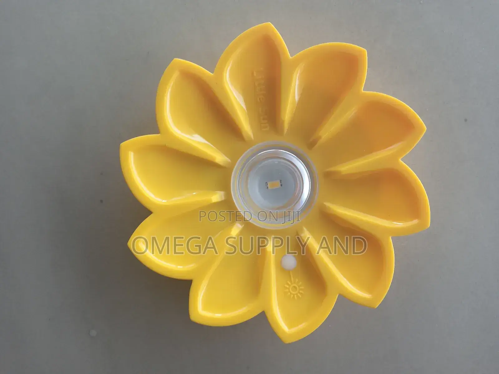 Little Sun Solar Light