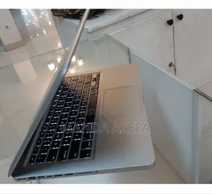Photo - New Laptop Apple MacBook Pro 2012 4GB Intel Core I5 SSD 128GB
