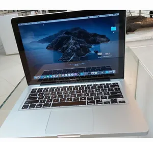 New Laptop Apple MacBook Pro 2012 4GB Intel Core I5 SSD 128GB