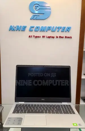 New Laptop Dell Inspiron 15 16GB Intel Core I7 SSD 512GB