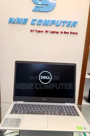 Photo - New Laptop Dell Inspiron 15 16GB Intel Core I7 SSD 512GB