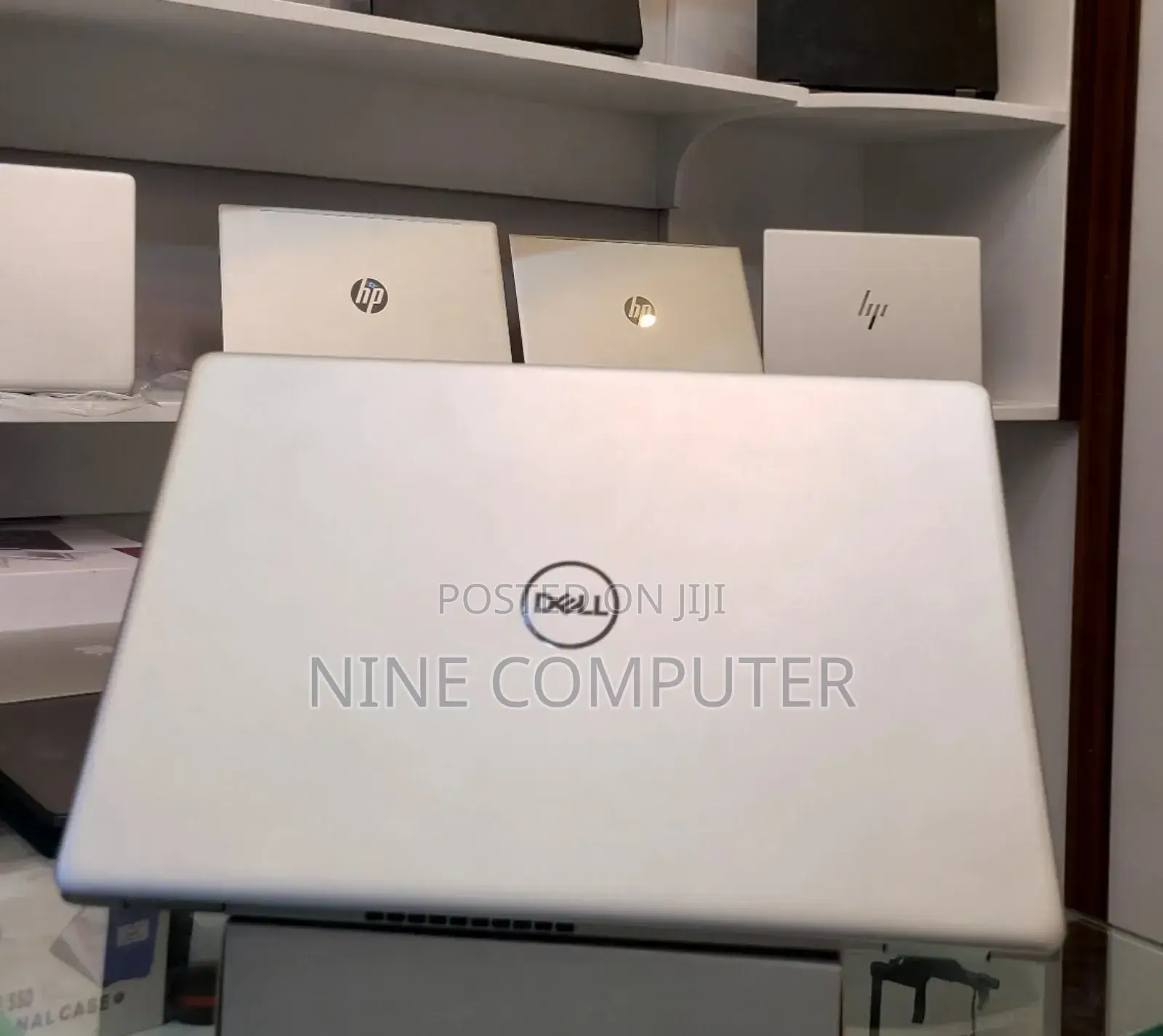 New Laptop Dell Inspiron 15 16GB Intel Core I7 SSD 512GB