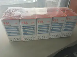 FSL LED Light Bulb