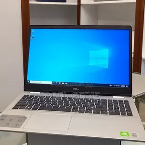 Photo - New Laptop Dell Precision 15 3520 16GB Intel Core I7 SSD 512GB