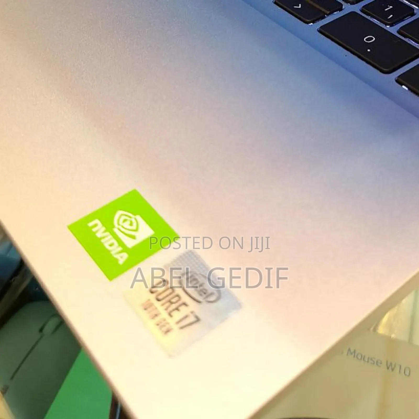 New Laptop Dell Precision 15 3520 16GB Intel Core I7 SSD 512GB