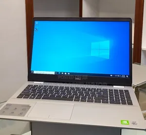 Photo - New Laptop Dell Precision 15 3520 16GB Intel Core I5 SSD 512GB