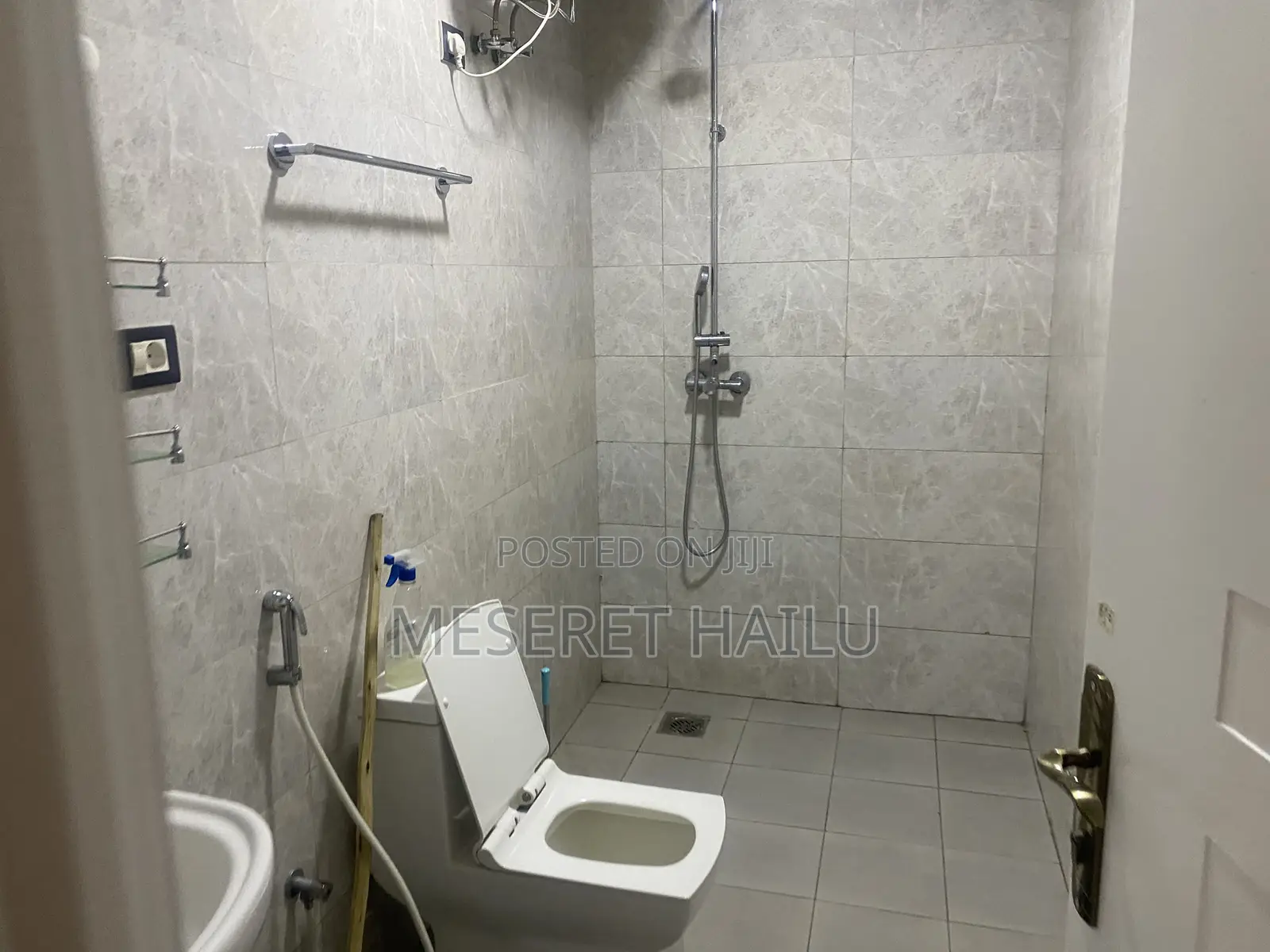 Furnished 2bdrm Apartment in Bole Bolbula for rent