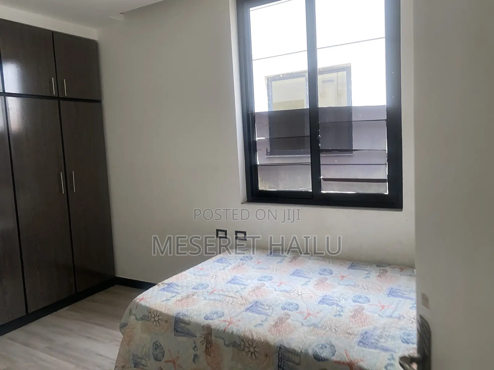 Furnished 2bdrm Apartment in Bole Bolbula for rent