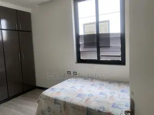 Furnished 2bdrm Apartment in Bole Bolbula for rent