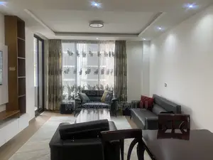 Furnished 2bdrm Apartment in Bole Bolbula for rent