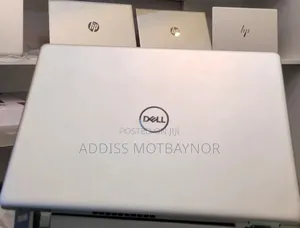 New Laptop Dell Precision 15 3520 16GB Intel Core I5 SSD 512GB