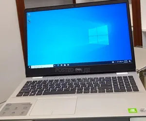 Photo - New Laptop Dell 16GB Intel Core I7 SSD 512GB