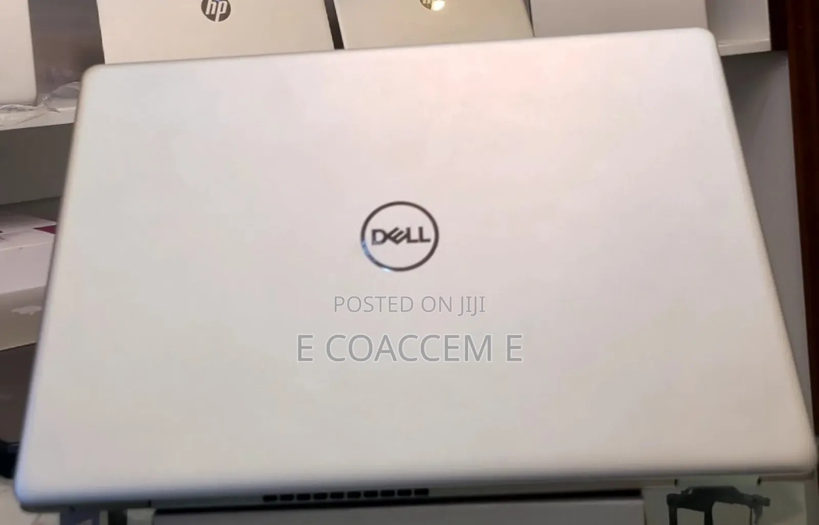 New Laptop Dell 16GB Intel Core I7 SSD 512GB
