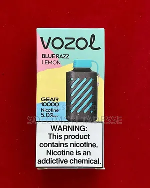Photo - Vape Digital Cigarette 10000puff