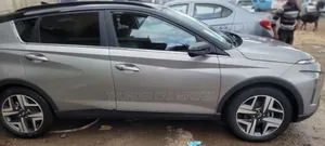 Hyundai Bayon 2022 Silver