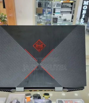 New Laptop HP Omen X 16GB Intel Core I7 SSHD (Hybrid) 1.5T