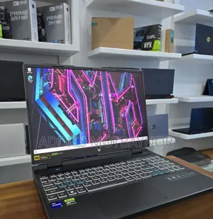 New Laptop Acer Predator Helios 300 16GB Intel Core I7 SSD 512GB