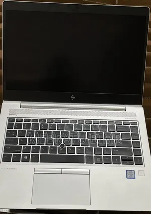New Laptop HP EliteBook 850 G5 16GB Intel Core I7 SSD 512GB
