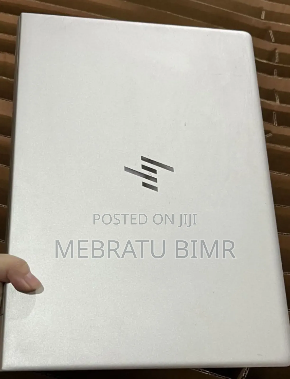 New Laptop HP EliteBook 850 G5 16GB Intel Core I7 SSD 512GB