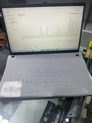 Photo - New Laptop Dell Latitude 3520 8GB Intel Core I5 SSD 512GB