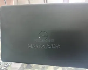 New Laptop Dell Latitude 3520 8GB Intel Core I5 SSD 512GB