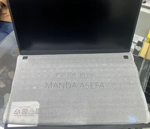 New Laptop Dell Latitude 3520 8GB Intel Core I5 SSD 512GB