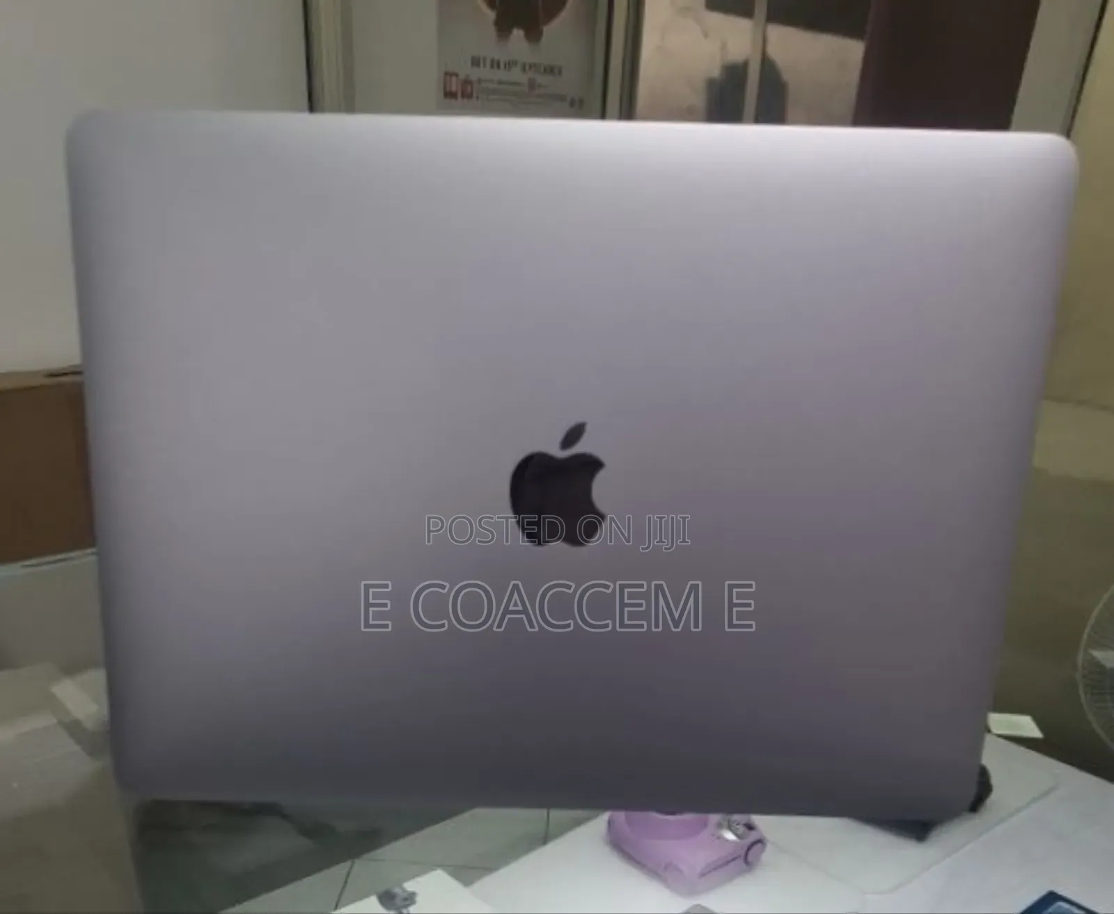 New Laptop Apple MacBook 16GB Apple M1 Pro SSD 512GB